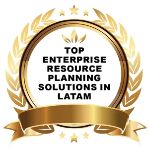 Top Enterprise Resource Planning Solutions in LATAM